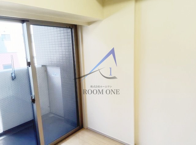 バルコニー　バルコニーです。