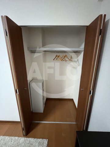 収納　PARK Hills 北堀江 la moda(パークヒルズ北