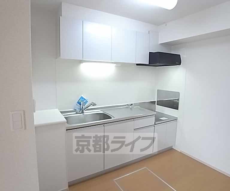 キッチン　使いやすいキッチンです。