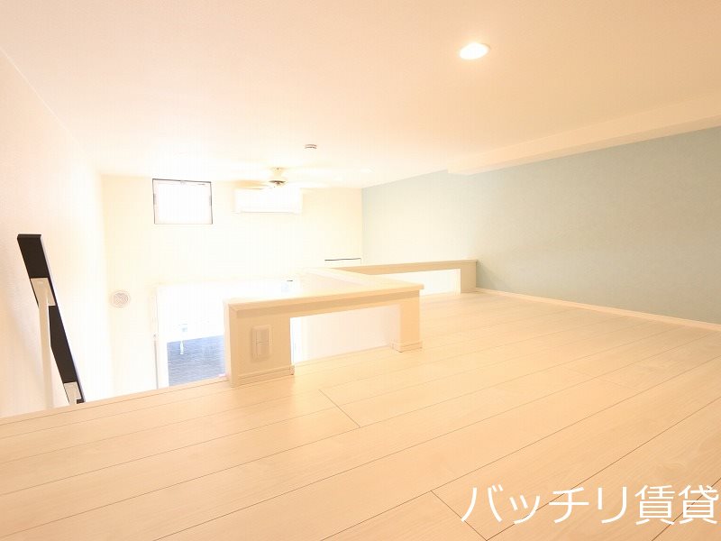 その他部屋・スペース　同型タイプの為、現状を優先致します。