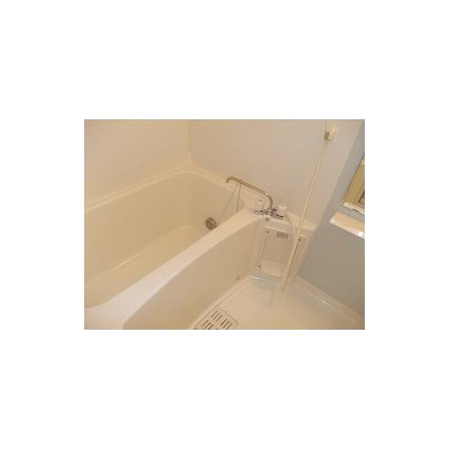 バス・シャワールーム　参考写真