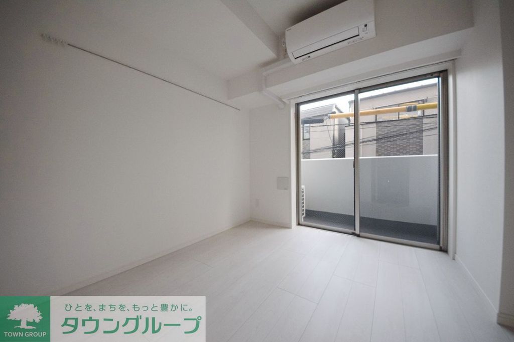 居室・リビング　リビング/居室