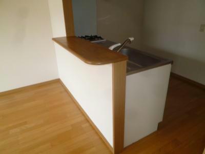 居室・リビング　別室