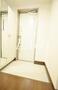 玄関　玄関です。