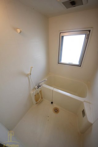 バス・シャワールーム　キャピトル天神橋