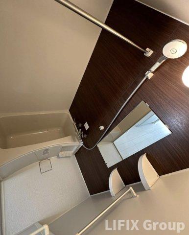 バス・シャワールーム　風呂