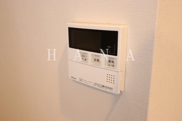 その他設備　別号室参考写真