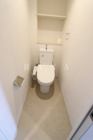 トイレ　別号室参考写真