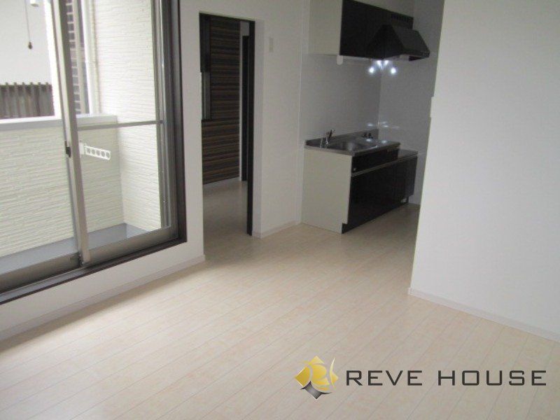 居室・リビング　リビング/居室