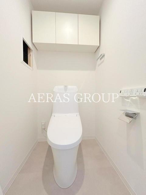 トイレ　別室参考写真