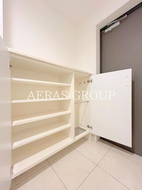 その他設備　別室参考写真