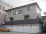 北山駅より徒歩24分 築26年1ヶ月 2階建の賃貸物件