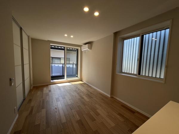 その他　ゆったりしたリビングダイニング