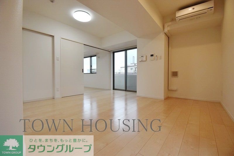 居室・リビング　別部屋参考写真