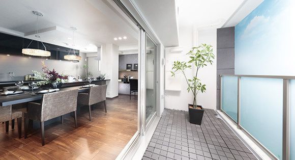 居室・リビング