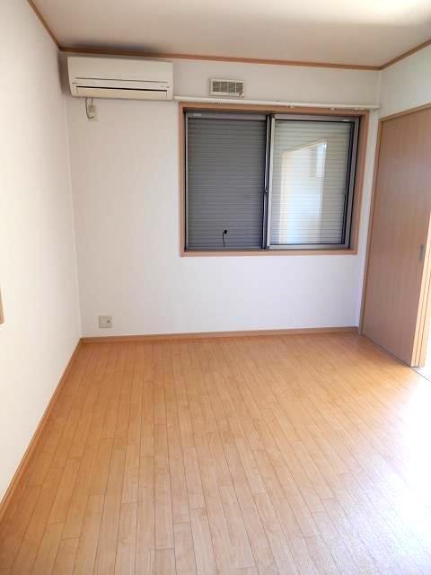 その他部屋・スペース　洋室6.7帖