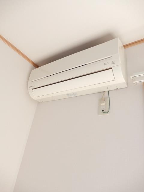 その他　エアコン