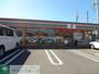 コンビニ　セブンイレブン川崎坂戸2丁目店（コンビニ）まで263m