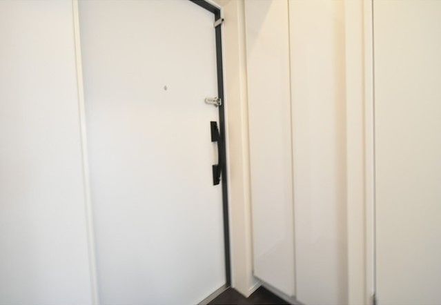 玄関　別号室参考写真