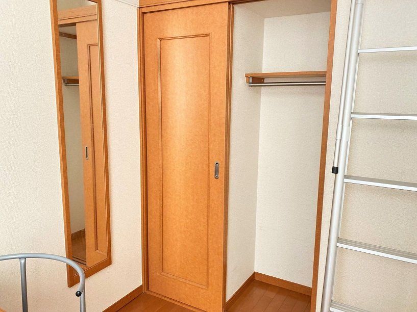 収納　収納