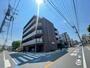 お花茶屋駅より徒歩5分 4階 新築の賃貸物件