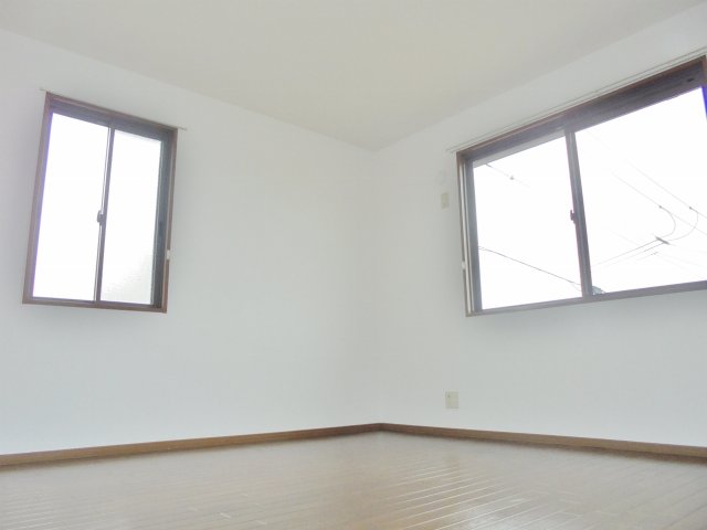 その他部屋・スペース　洋室6帖