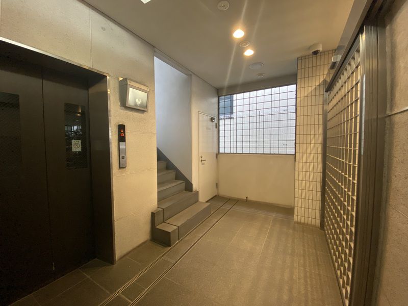 ロビー