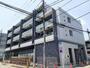 京王八王子駅より徒歩5分 3階 築1年10ヶ月の賃貸物件