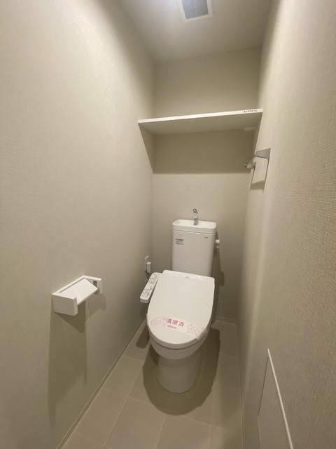 トイレ　※別室参考写真※