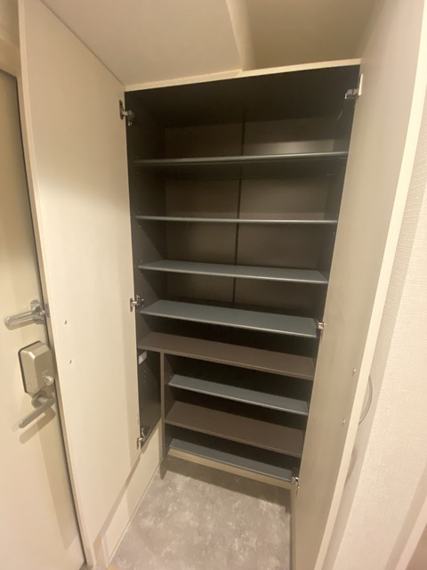 玄関　※別室参考写真※
