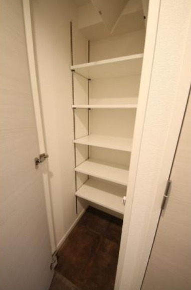 その他設備　※別部屋の参考写真です。