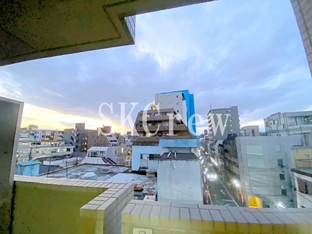 眺望　別部屋　参考