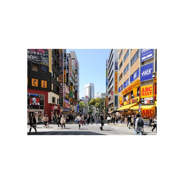 ショッピングセンター　東武ストア西池袋店（ショッピングセンター）まで294m