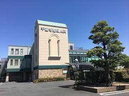 病院　千音寺産婦人科（病院）まで607m