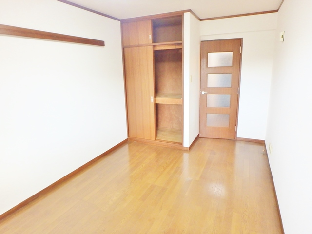 その他部屋・スペース　寝室