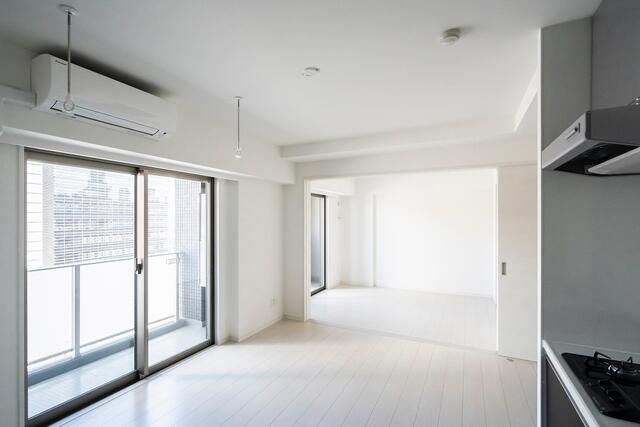 眺望　プランドール 豊島区東池袋１