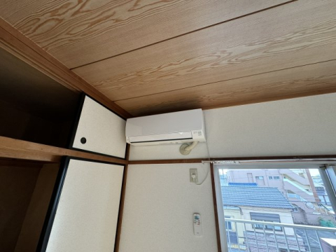 その他設備　同タイプの写真です。