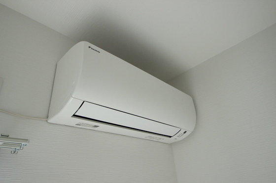 その他設備　※別部屋の写真です