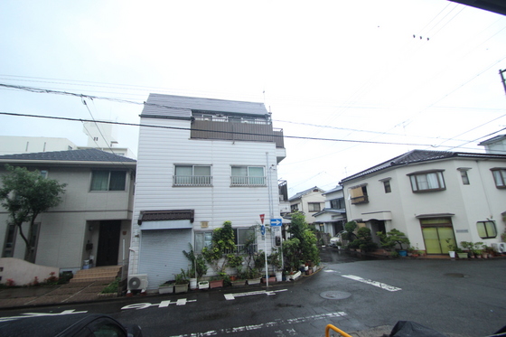 眺望　※別部屋の写真です
