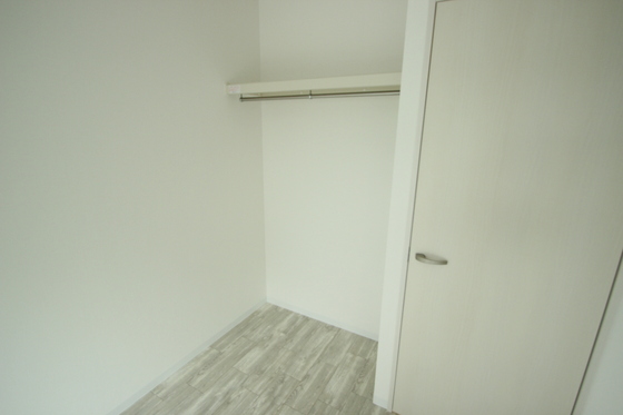 収納　※別部屋の写真です