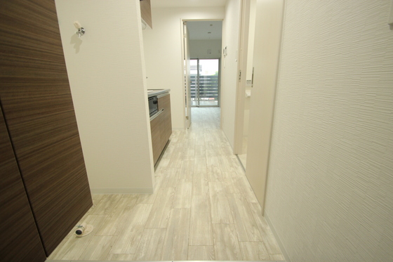 その他　※別部屋の写真です