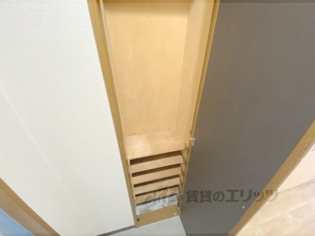 収納　下駄箱