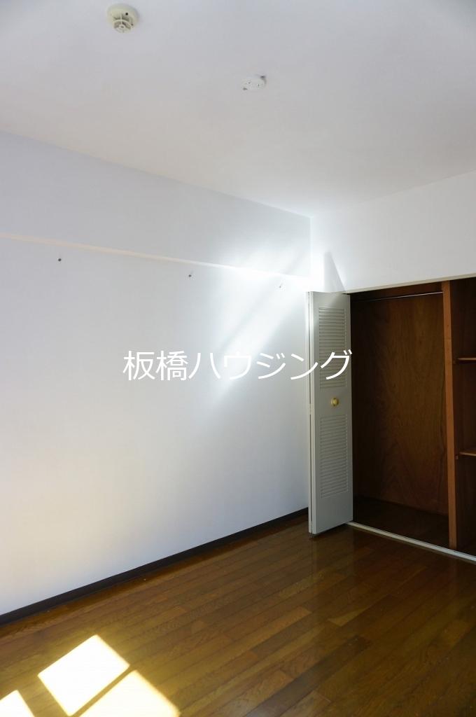 その他部屋・スペース　洋室5帖