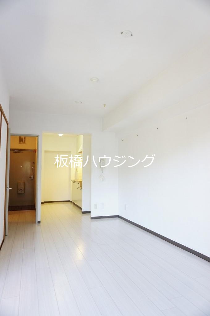 居室・リビング　LDK10.5帖