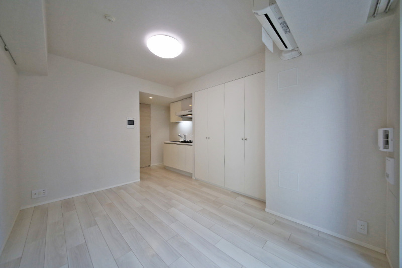 その他部屋・スペース　西向きの居室※同タイプ参考写真