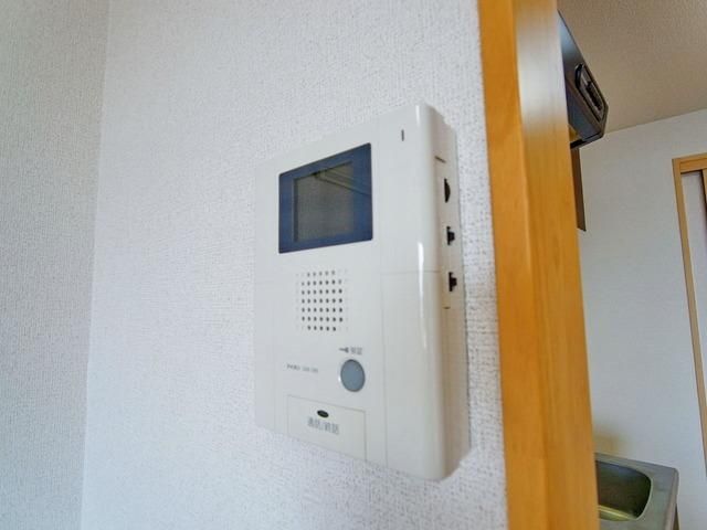 セキュリティ　★お部屋探しはタウンハウジングまで★