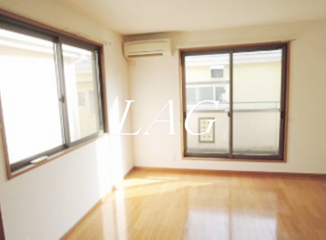居室・リビング　洋室のお部屋です。