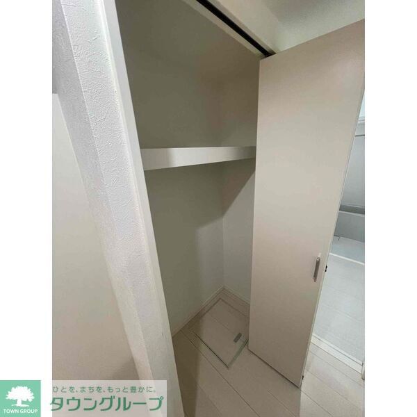 収納　収納