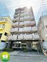住吉駅より徒歩12分 8階 築18年8ヶ月の賃貸物件