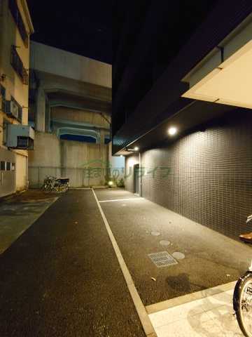 その他設備　イアース練馬